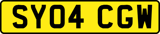 SY04CGW