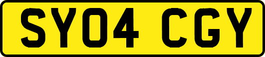 SY04CGY
