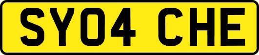 SY04CHE