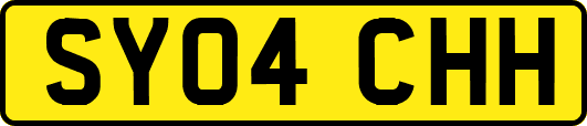 SY04CHH