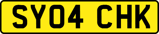 SY04CHK