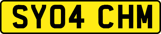 SY04CHM