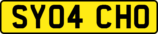 SY04CHO