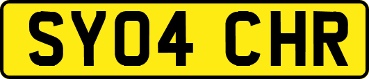 SY04CHR