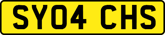 SY04CHS