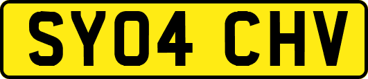 SY04CHV