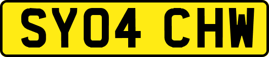 SY04CHW