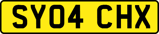 SY04CHX