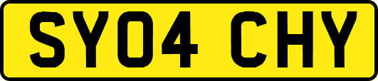 SY04CHY