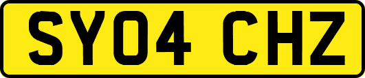 SY04CHZ