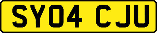 SY04CJU