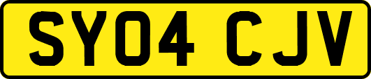 SY04CJV