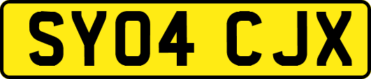 SY04CJX