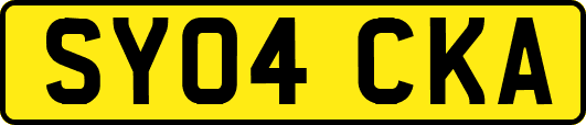 SY04CKA