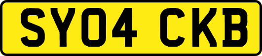 SY04CKB