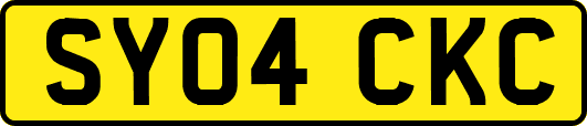 SY04CKC