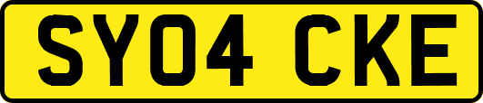 SY04CKE