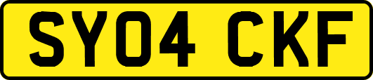 SY04CKF