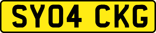 SY04CKG