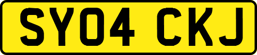 SY04CKJ