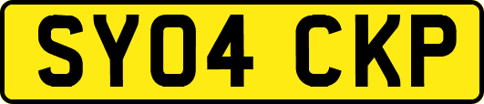SY04CKP