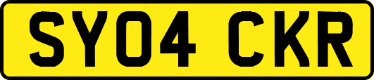 SY04CKR