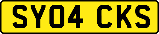 SY04CKS