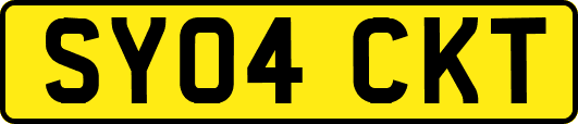 SY04CKT