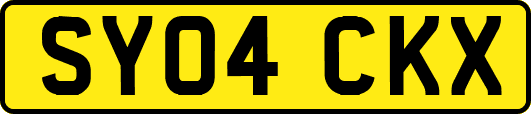 SY04CKX