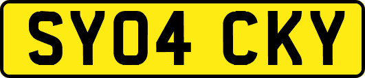SY04CKY