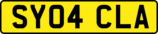 SY04CLA