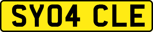 SY04CLE