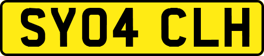 SY04CLH