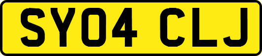 SY04CLJ