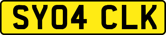 SY04CLK