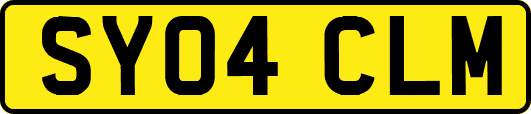 SY04CLM