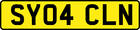 SY04CLN