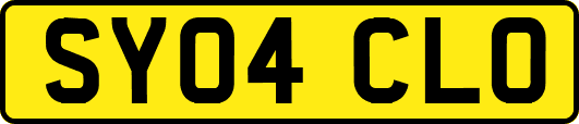 SY04CLO