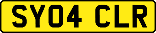 SY04CLR
