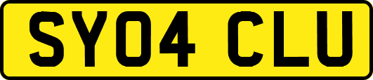 SY04CLU