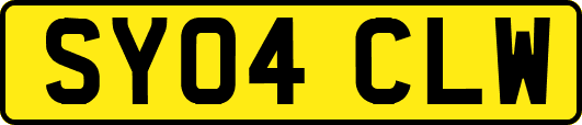 SY04CLW