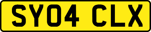 SY04CLX