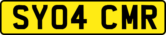 SY04CMR