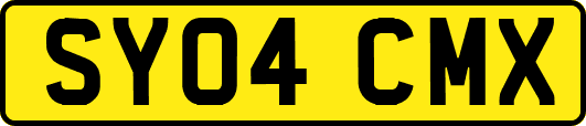 SY04CMX