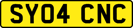 SY04CNC