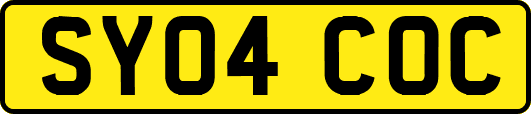 SY04COC