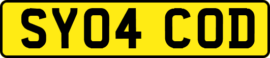 SY04COD