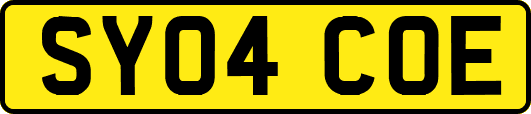 SY04COE