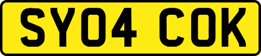 SY04COK