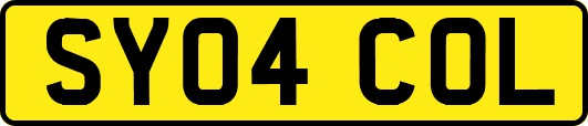 SY04COL